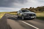 Mazda CX-30 Skyactiv-G 2019 года (UK)